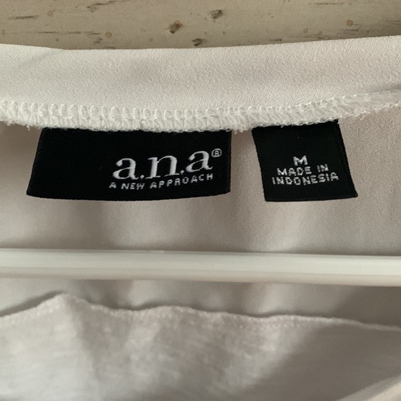 a.n.a Top - Picture 2 of 3